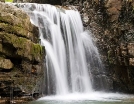 Найкрасивіші водоспади України